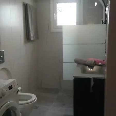 Near Stavros Niarchos Park & Acropolis Apartment