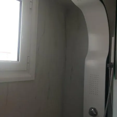 Near Stavros Niarchos Park & Acropolis Apartment Athens